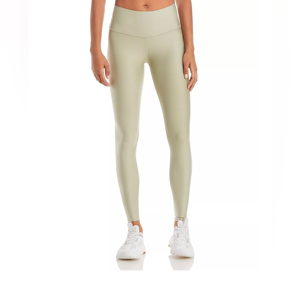 High Waist Airlift Leggings